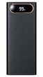 Корпус для повербанка 18650 Power Bank Case на 8 АКБ корпус повербанка Черный - изображение 9