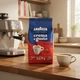 Кава в зернах 1,01 кг Lavazza Crema e Gusto Classico арабіка 30% робуста 70% темного обсмажування міцна зернова кава з гірким шоколадом для еспресо дому офісу - зображення 4