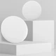 Стельовий смарт-світильник Xiaomi Yeelight Arwen Ceiling Light 450C 495mm 50W 2700-6500K Wi-Fi/BLE (YLXD013-B) - зображення 2