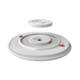 Стельовий смарт-світильник Xiaomi Yeelight Arwen Ceiling Light 450C 495mm 50W 2700-6500K Wi-Fi/BLE (YLXD013-B) - зображення 4