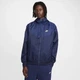 Ветровка мужскиая Nike Sportswear Windrunner S Синій DA0001-452 - изображение 1