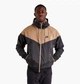 Вітровка чоловіча Nike Windrunner Hooded Jacket XL Комбінований DA0001-015 - зображення 1