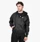 Куртка мужская Nike Sportswear Windrunner S Чорний DA0001-010 - изображение 2