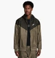 Куртка мужская Nike M Nk Wvn Lnd Wr Hd S Комбінований DA0001-222 - изображение 1