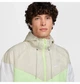 Куртка чоловіча Nike Sw Heritage Windrunner Multi XS Комбінований DA0001-701 - зображення 3