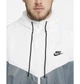 Ветровка мужскиая Nike Sportswear Windrunner XL Сірий DA0001-084 - изображение 5