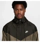 Куртка мужская Nike M Nk Wvn Lnd Wr Hd S Комбінований DA0001-222 - изображение 3
