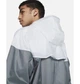 Ветровка мужскиая Nike Sportswear Windrunner XL Сірий DA0001-084 - изображение 8