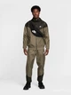 Вітровка чоловіча Nike Nk Wvn Lnd Wr Hd Jkt L хакі DA0001-297 - зображення 9