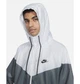 Ветровка мужскиая Nike Sportswear Windrunner XL Сірий DA0001-084 - изображение 9