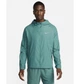 Вітровка чоловіча Nike M Nk Rpl Miler Jkt M Бірюзовий DD4746-379 - зображення 4