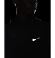Вітровка чоловіча Nike Rpl Miler Jkt L Чорний DD4746-010 - зображення 2