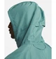 Вітровка чоловіча Nike M Nk Rpl Miler Jkt M Бірюзовий DD4746-379 - зображення 9