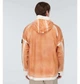 Куртка мужская Stone Island Stone Island Mussola Gommata Orange M Помаранчевий 7815430T1-V0073 - изображение 4