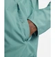 Вітровка чоловіча Nike M Nk Rpl Miler Jkt M Бірюзовий DD4746-379 - зображення 10