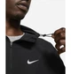 Вітровка чоловіча Nike Rpl Miler Jkt L Чорний DD4746-010 - зображення 9