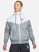 Ветровка мужскиая Nike M Nk Wvn Lnd Wr Hd Jkt M Мультиколір DA0001-006 - изображение 2