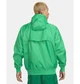 Куртка мужская Nike Sportswear Windrunner Hooded Jacket Green S Зелений DA0001-324 - изображение 6
