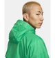 Куртка мужская Nike Sportswear Windrunner Hooded Jacket Green S Зелений DA0001-324 - изображение 10
