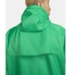 Куртка мужская Nike Sportswear Windrunner Hooded Jacket Green S Зелений DA0001-324 - изображение 11