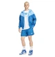 Ветровка мужскиая Nike Sportswear Windrunner Blue/Light Blue XL DA0001-407 - изображение 3