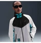 Вітровка чоловіча Nike Tech Windrunner White L Білий IB8956-010 - зображення 2