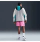 Вітровка чоловіча Nike Tech Windrunner White L Білий IB8956-010 - зображення 6