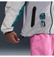 Вітровка чоловіча Nike Tech Windrunner White L Білий IB8956-010 - зображення 8