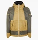 Куртка мужская Stone Island Stone Island Mussola Gommata Tc Olive/Beige M 7815430T1-V0098 - изображение 1