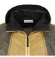 Куртка мужская Stone Island Stone Island Mussola Gommata Tc Olive/Beige L 7815430T1-V0098 - изображение 2