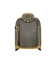 Куртка мужская Stone Island Stone Island Mussola Gommata Tc Olive/Beige L 7815430T1-V0098 - изображение 4