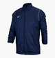 Ветровка мужскиая Nike Park 20 Repel S Темно-синій BV6881-410 - изображение 1