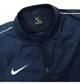 Ветровка мужскиая Nike Park 20 Repel S Темно-синій BV6881-410 - изображение 4