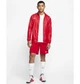 Вітровка чоловіча Nike Park 20 Rain Jacket S Червоний BV6881-657 - зображення 6