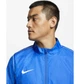 Вітровка чоловіча Nike M Nk Rpl Park20 Rn Jkt W S Синій BV6881-463 - зображення 4
