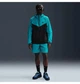 Ветровка мужскиая Nike Tech Windrunner Turquoise 2XL Бірюзовий HM7151-345 - изображение 5