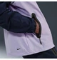 Ветровка мужскиая Nike Sw Tech Blue/Violet 2XL Фіолетовий HM7151-515 - изображение 3