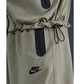 Ветровка мужскиая Nike Tech Woven Olive S Оливковий HM7151-321 - изображение 4