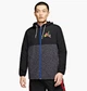 Ветровка мужскиая Nike M J Jm Clscs Windwear Jkt S Комбінований CT9368-011 - изображение 1