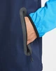 Ветровка мужскиая Nike Tech Woven Full-Zip Windrunner Jacket S Синій HV6514-451 - изображение 7