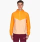 Ветровка мужскиая Nike Stride Repel Uv Orange M Помаранчевий HV4548-873 - изображение 1