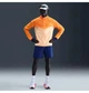 Ветровка мужскиая Nike Stride Repel Uv Orange M Помаранчевий HV4548-873 - изображение 5