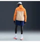 Ветровка мужскиая Nike Stride Repel Uv Orange M Помаранчевий HV4548-873 - изображение 6