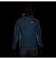 Ветровка мужскиая Nike Running Division Stride Light Blue XL Блакитний HV4548-474 - изображение 5