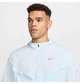 Ветровка мужскиая Nike Running Division Stride Light Blue XL Блакитний HV4548-474 - изображение 9