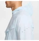 Ветровка мужскиая Nike Running Division Stride Light Blue XL Блакитний HV4548-474 - изображение 11