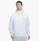 Ветровка мужская Nike Wr Wvn + Lnd Jkt Gx Hd M Светло-серый DX0694-085 - изображение 1