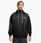 Куртка мужская Nike Windrunner XS Черный DX0694-010 - изображение 1