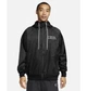 Куртка мужская Nike Windrunner S Черный DX0694-010 - изображение 2