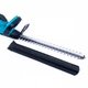 Садовый кусторез Makita DUH523Z аккумуляторный 36 В 5 А·ч ножницы для кустов живой изгороди лезвие 52 см толщина реза 20 мм 2100 об мин триммер для живой ограды с двумя батареями зарядкой защитным щитком кожухом для декоративной стрижки сада - изображение 5